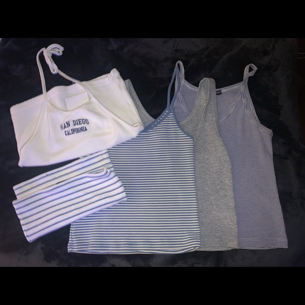 TRADE